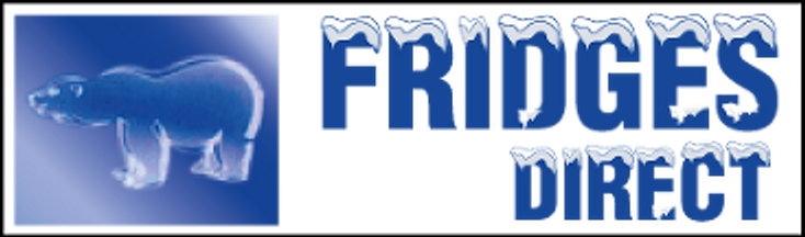 Fridges Direct commercial refrigeration Ruthin logo